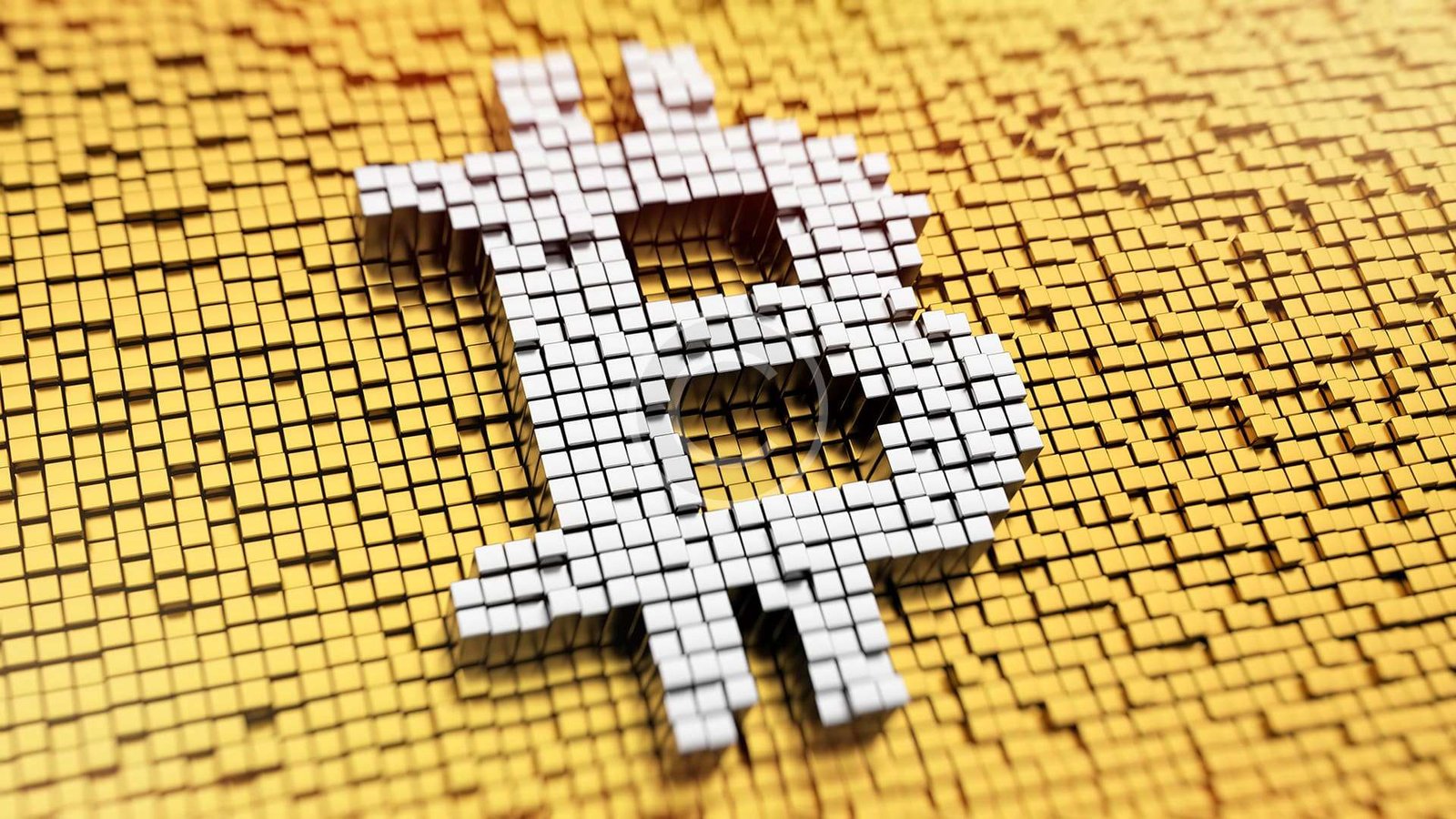 O que é uma Criptomoeda?